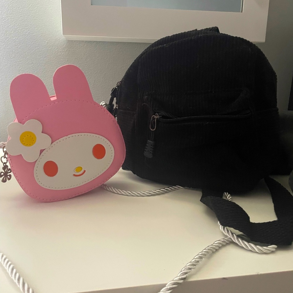 Mini bags
